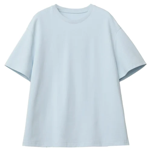 CHIC VEN New Women's T-Shirts Short Sleeved Loose Casual O Neck Sports Quick Drying Tees Cool Sun Protection Top Summer 2026