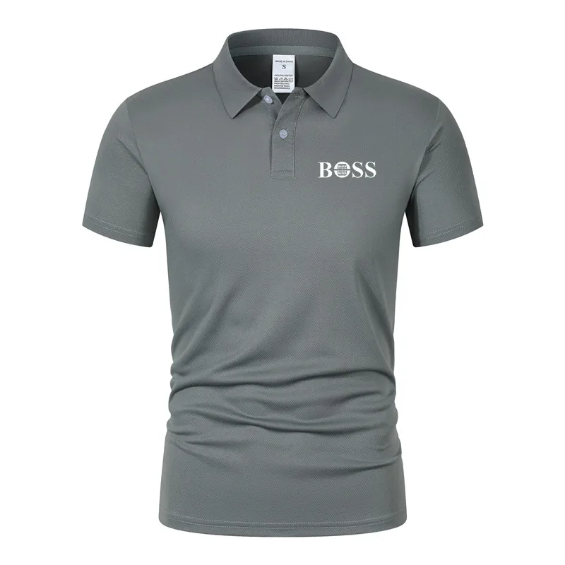 Sae54d5db19cf4770bfe226d22992ec3fT.webp Solid color polo shirt ultra-light men's quick-drying breathable sweat-wicking shirt suitable for fitness gym and running