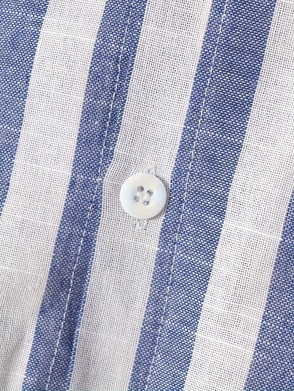 c852a797-02ed-4490-b6a4-57f2fd2be983.jpg Men's Striped Summer Long Sleeve Button-Up Casual Collared Shirt